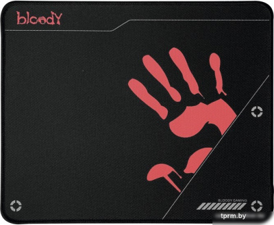 Клавиатура + мышь с ковриком A4Tech Bloody B1700 