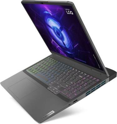Игровой ноутбук Lenovo LOQ 16IRH8 82XW006JPS 