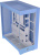 Корпус Thermaltake CTE E660 MX Hydrangea Blue CA-1Y3-00MFWN-01 