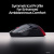 Игровая мышь HyperX Pulsefire Fuse Wireless 