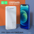 Внешний аккумулятор VDENMENV DP09 10000mAh (белый) 
