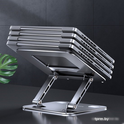 Подставка Maicong LS515-2 (серебристый) 