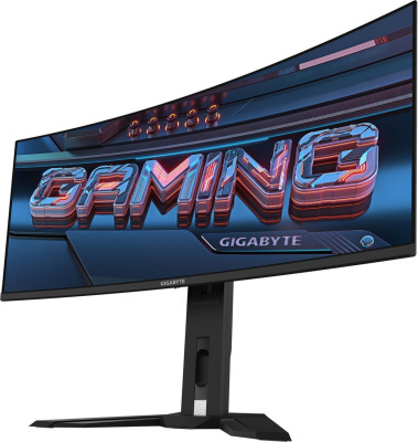 Игровой монитор Gigabyte MO34WQC2 