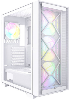 Корпус Montech AIR 1000 Premium (белый)