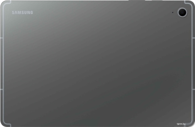 Планшет Samsung Galaxy Tab S10 FE 5G SM-X526 12GB/256GB (серый) 