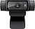 Web камера Logitech HD Pro Webcam C920 