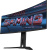 Игровой монитор Gigabyte MO34WQC2 