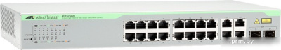 Коммутатор Allied Telesis AT-FS750/20 