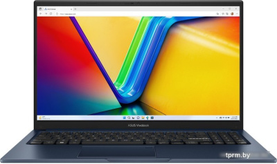 Ноутбук ASUS Vivobook 15 X1504ZA-BQ1214 