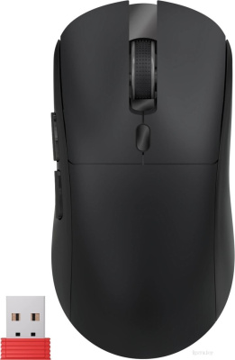 Игровая мышь Defender Stone GM-551 (черный) 