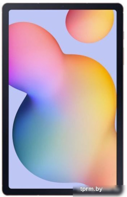 Планшет Samsung Galaxy Tab S6 Lite 2024 LTE SM-P625 4GB/64GB (розовый) 