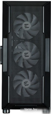 Корпус Zalman i3 Neo ARGB (черный) 