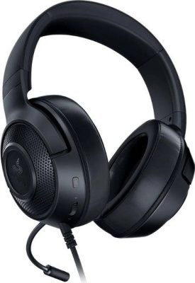 Наушники Razer Kraken X Essential 