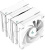 Кулер для процессора DeepCool AK620 WH R-AK620-WHNNMT-G-1 