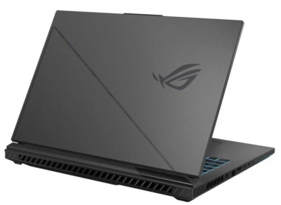 Игровой ноутбук ASUS ROG Strix G18 (2023) G814JV-N6037 