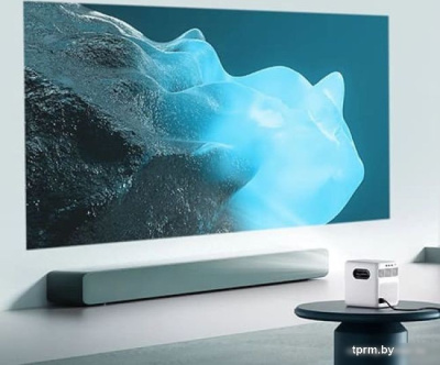 Проектор Wanbo Mozart 1 