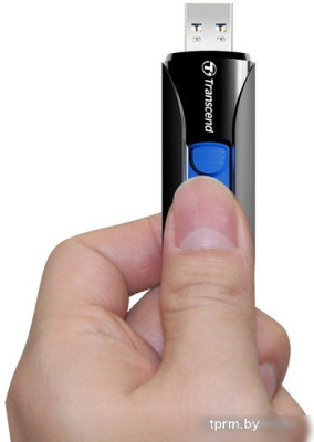 USB Flash Transcend JetFlash 790 128GB (TS128GJF790K) 