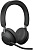 Офисная гарнитура Jabra Evolve2 65 MS Stereo USB-A (черный) 