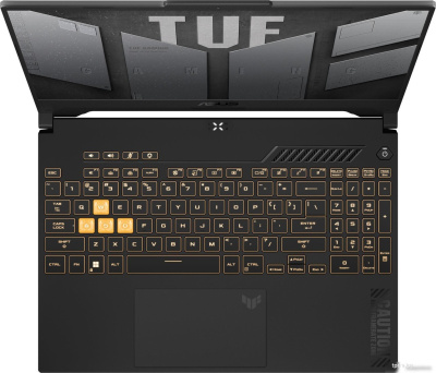 Игровой ноутбук ASUS TUF Gaming Dash F15 2023 FX507ZI4-LP041 
