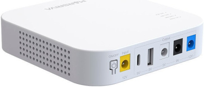 Источник бесперебойного питания Marsriva KP4 Max 