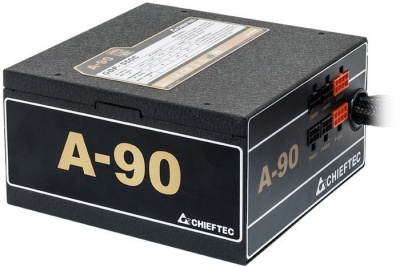 Блок питания Chieftec A-90 (GDP-650C) 