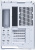 Корпус Lian Li O11 Dynamic Mini V2 G99.O11DMIV2W.R0 Корпус Lian Li O11 Dynamic Mini V2 G99.O11DMIV2W.R0