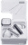 Наушники QCY MeloBuds Neo (белый) Наушники QCY MeloBuds Neo (белый)