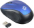 Мышь Oklick 665MW (черный/синий) Мышь Oklick 665MW (черный/синий)