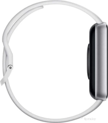 Умные часы Xiaomi Redmi Watch 5 (серебристый, международная версия) 