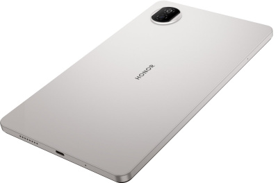 Планшет HONOR Pad X7 Wi-Fi 6GB/128GB (серый) 