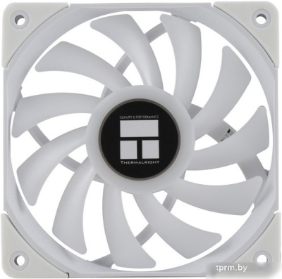 Вентилятор для корпуса Thermalright TL-C12015W-S 
