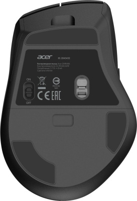 Мышь Acer OMR406 