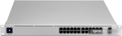Коммутатор Ubiquiti UniFi Switch Pro 24 PoE 