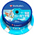 Verbatim 700Mb 52x 43439 (25 шт.) 