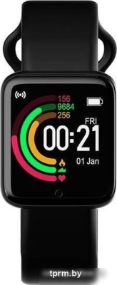 Maxvi SW-01 (черный) 