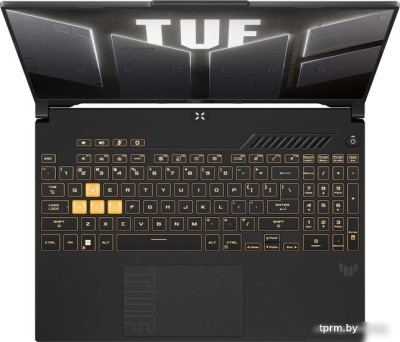 ASUS TUF Gaming F16 FX607JV-N3146 