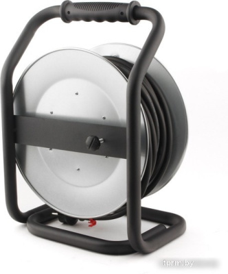 Удлинитель на катушке Power Cube PC44703 