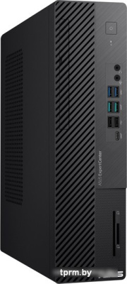Компактный компьютер ASUS ExpertCenter D7 SFF D700SD-512400165X 