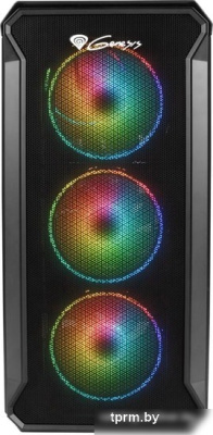 Корпус Genesis Irid 503 ARGB NPC-1559 