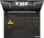 ASUS TUF Gaming F16 FX607JV-N3146 