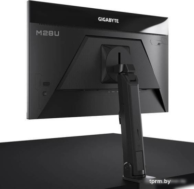 Игровой монитор Gigabyte M28U Arm Edition 