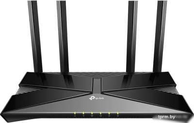 Wi-Fi роутер TP-Link Archer AX23 