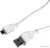 Кабель Cablexpert CCP-mUSB2-AMBM-W-0.5M Кабель Cablexpert CCP-mUSB2-AMBM-W-0.5M