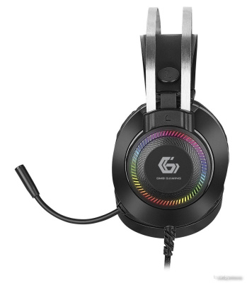 Наушники Gembird MHS-GX2 
