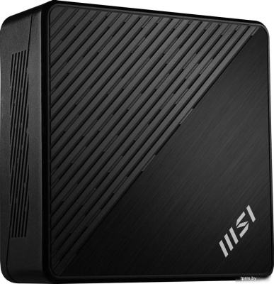Компактный компьютер MSI Cubi 5 12M-013RU 9S6-B0A811-298 