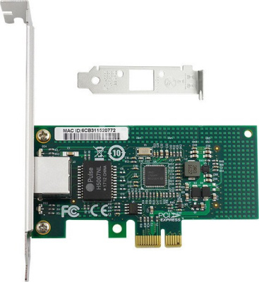 Сетевая карта LR-Link LREC9204CT 