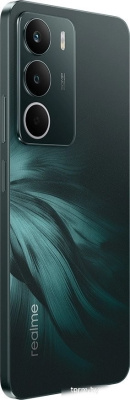 Телефон Realme C71 RMX5303 8GB/256GB международная версия (зеленый) 