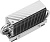 Радиатор для SSD Thermalright HR-10 2280 