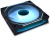 Вентилятор для корпуса Lian Li Uni Fan SL Infinity 120 G99.12SLIN1B.R0 Вентилятор для корпуса Lian Li Uni Fan SL Infinity 120 G99.12SLIN1B.R0