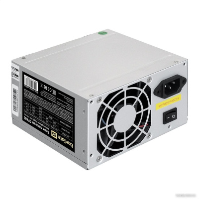 Блок питания ExeGate CP650 EX292145RUS 